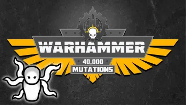 Warhammer 40.000 - Mutations