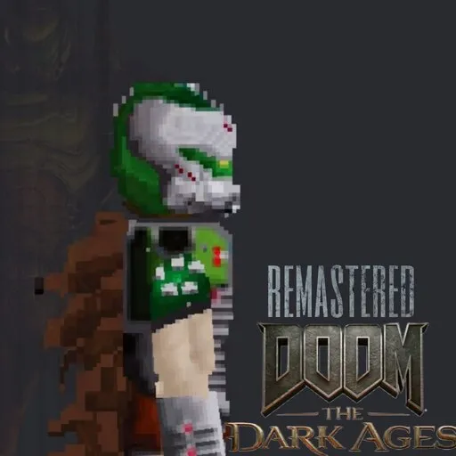 doom the dark ages remaster