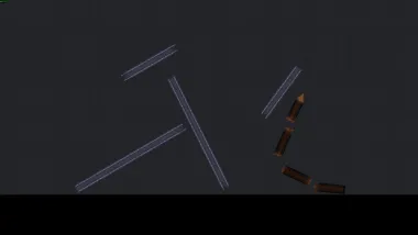 Everything Destructible Mod 0