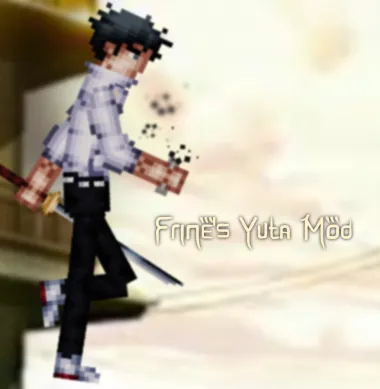 Frine's Yuta mod