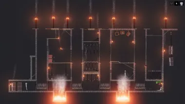 Greedo's Destructible Fighting Pits 2