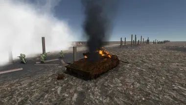 Mitsubishi Type 89 4