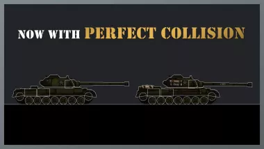 Sherman 2.0 (American Tank) 1