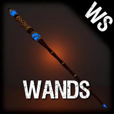 WS: WANDS