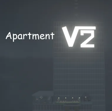 Apartment v2