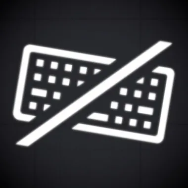 Disable Keybinds When Typing