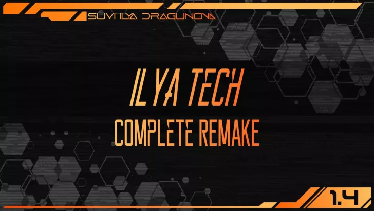 Ilya Tech - Core