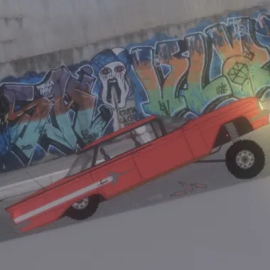 lowrider