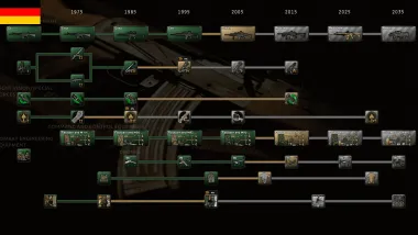 Millenium Dawn New Weapon Icons & GFX 9