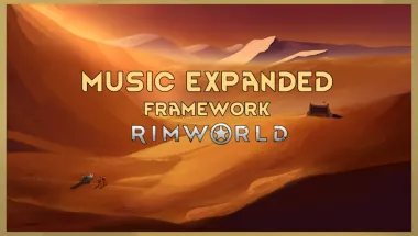 Music Expanded Framework