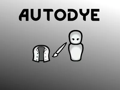 AutoDye