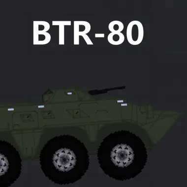 BTR-80