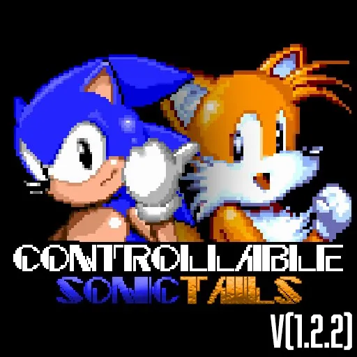 Controllable Sonic