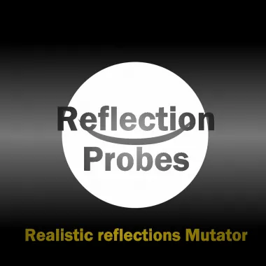 Reflection Probes Mutator