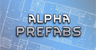 Alpha Prefabs