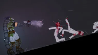 Doomslayer [FUNCTIONAL] 5