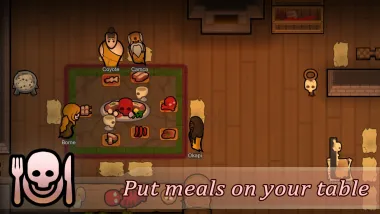 Gerrymon's Cannibal Style 0