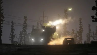 KamAZ Pack 2 0