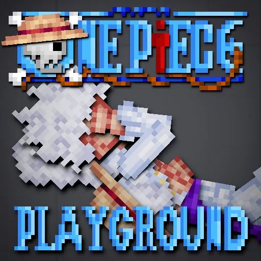 Piece Playground (Unfinished Resprites)