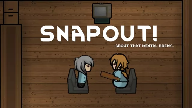 Snap Out!