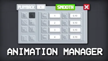 Animation Framework 0