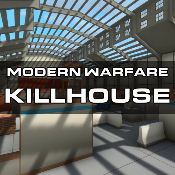 [COD] Killhouse