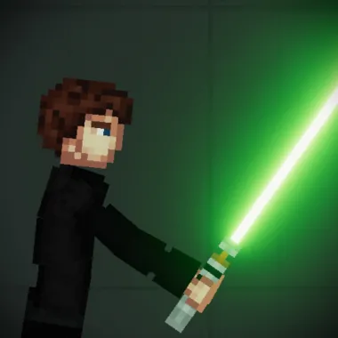 Cokeo's Star Wars Sprites 0