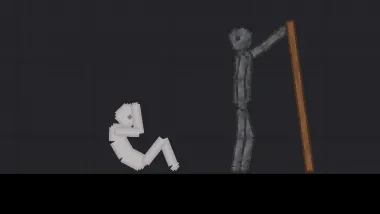 Material Humans Mod 7