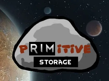 Primitive Storage