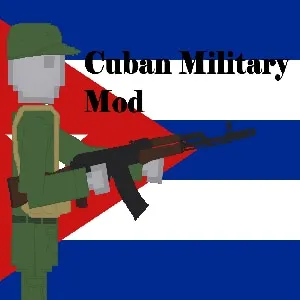 Revolutionary Armed Forces of Cuba Mod