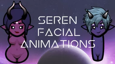 Seren Facial Animations for VTE