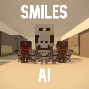 Smiles Containment Facility