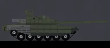 T-90M 1