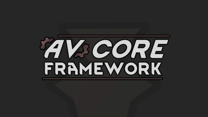 [AV] Framework