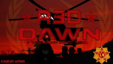 [LF] Red Dawn