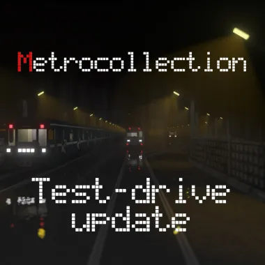 Metrocollection