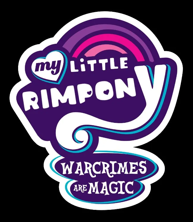 [MLP] My Little RimPony