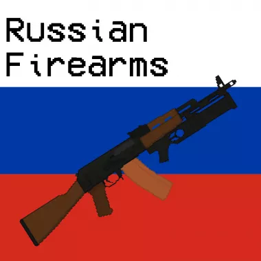 Russian Firearms