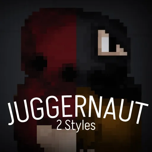 The Juggernaut Mod