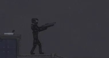 Xach's Halo Mod 1