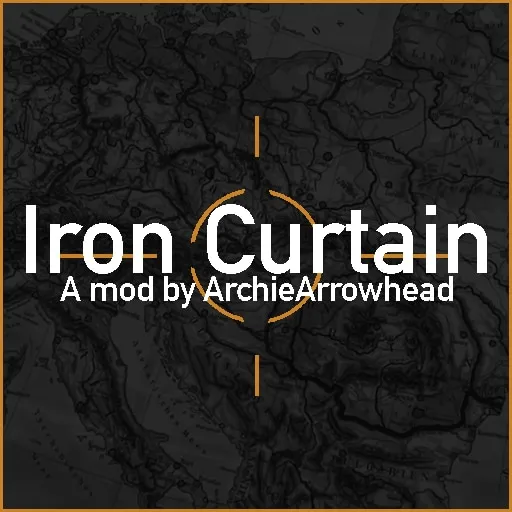 ArchieArrowhead's Iron Curtain Mod