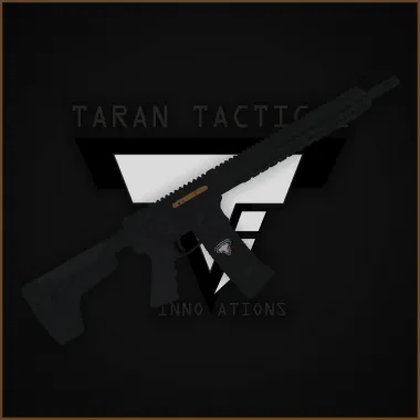 G&R: Taran Tactical Innovations 5