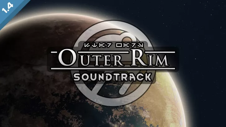 Outer Rim - Soundtrack