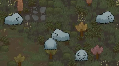 Rudo's Muffalo Retexture 0