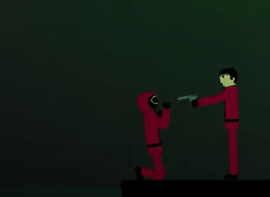 Squid Game Series Mod 7