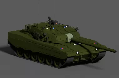 Type90-II
