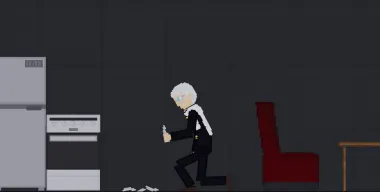 Ao Oni MOD 1