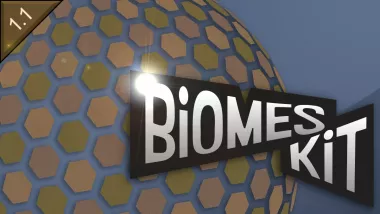 BiomesKit