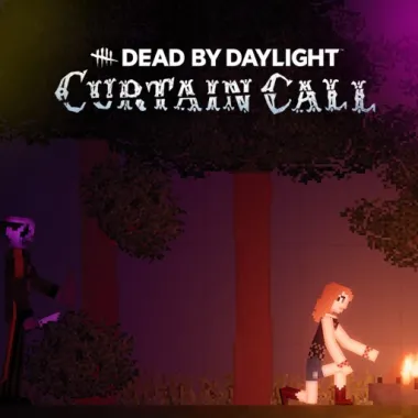 Curtain Call Dead By Daylight