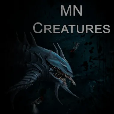 MN Creatures